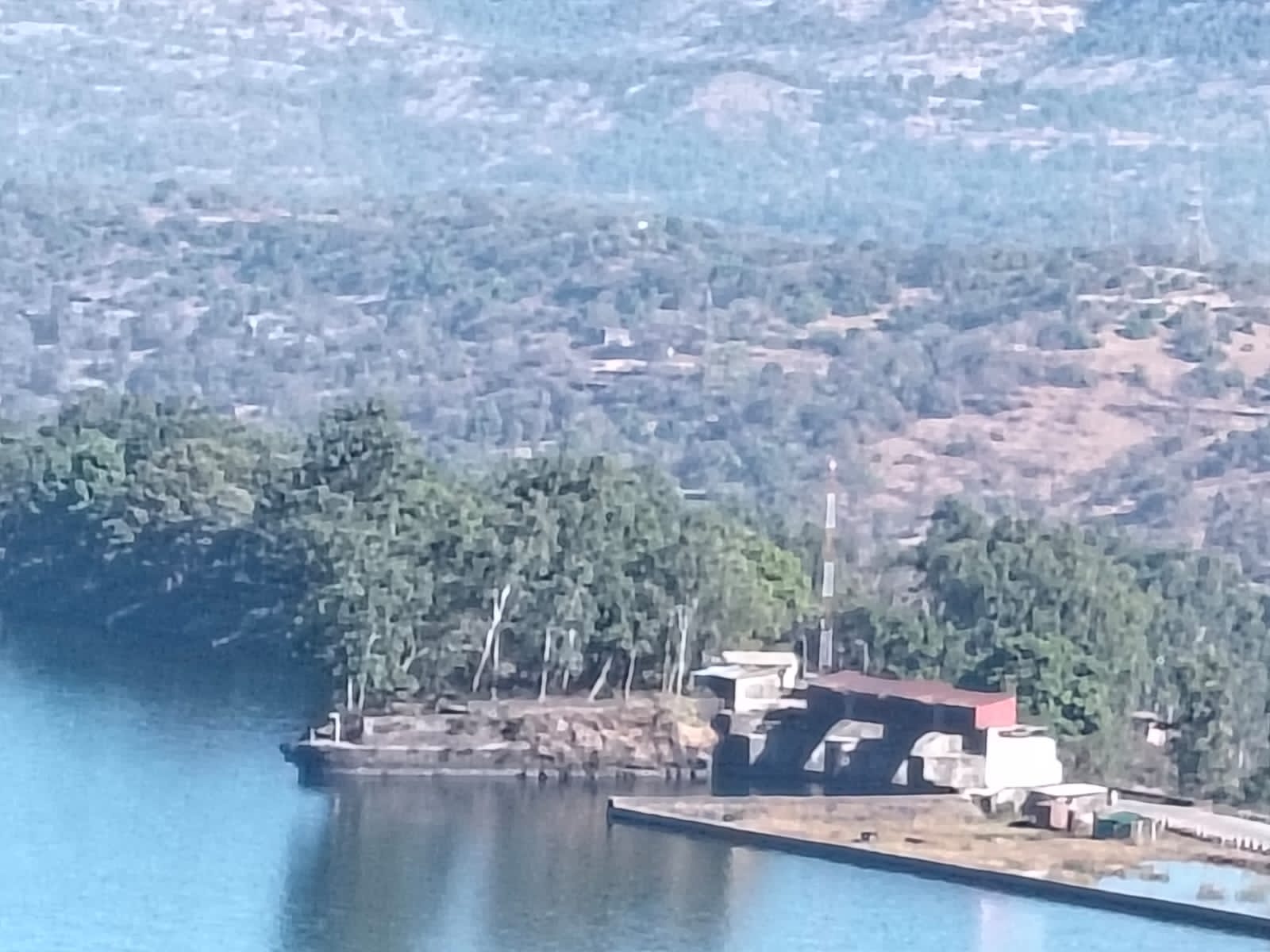 भंडारदरा फोटो 7