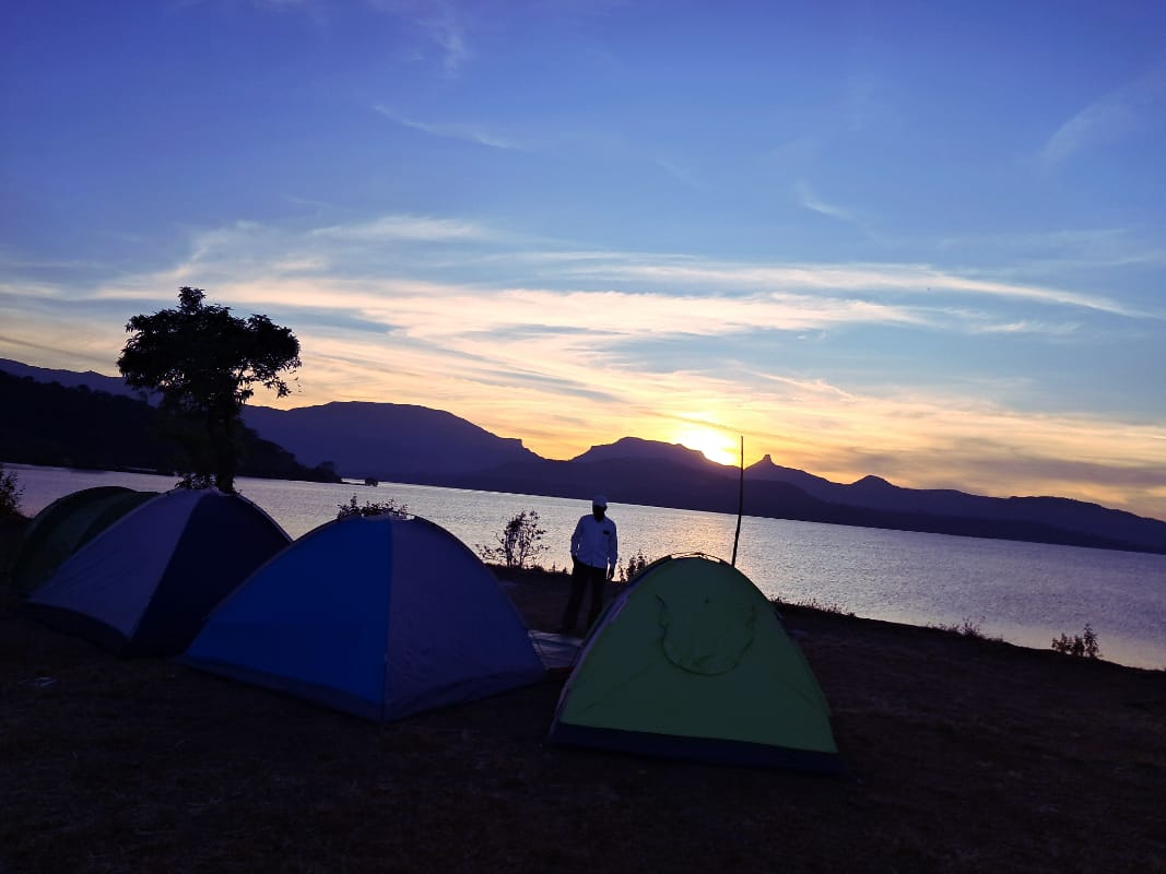 भंडारदरा फोटो 16