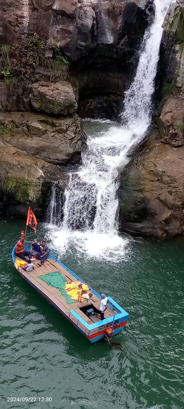 भंडारदरा रूम स्टे