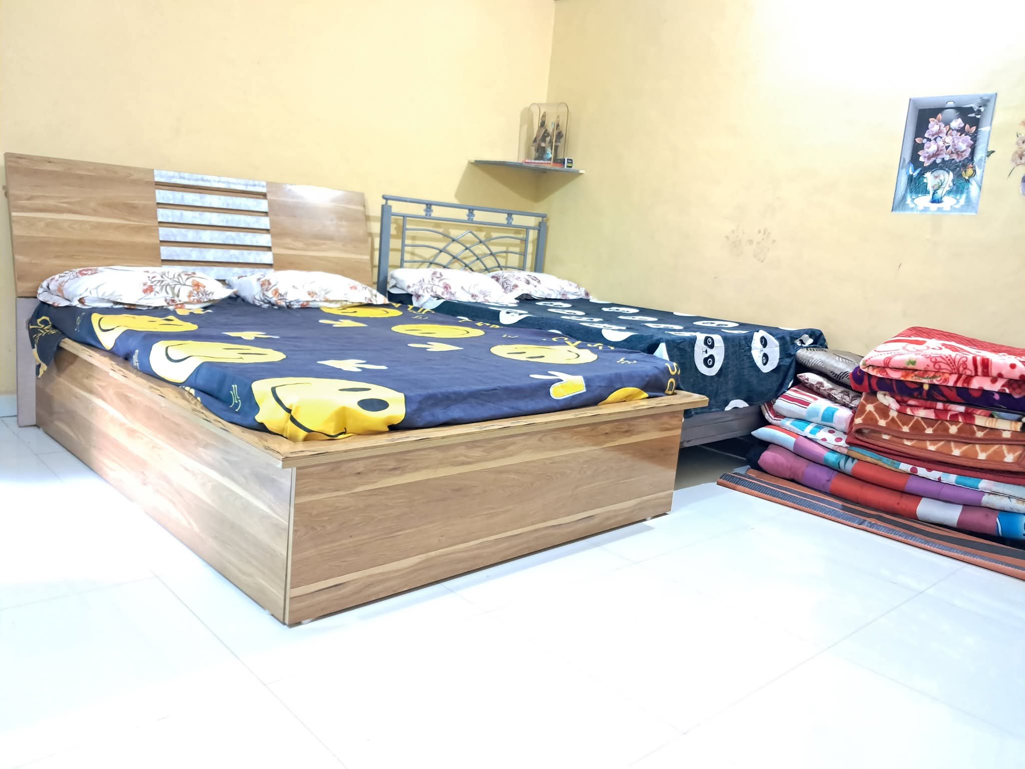 जेवण सुविधा