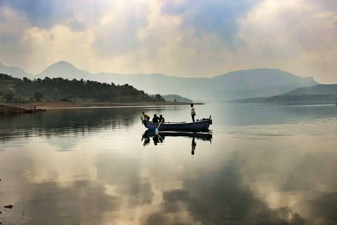 भंडारदरा फोटो 24