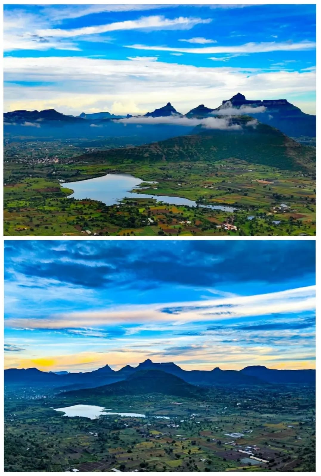 भंडारदरा कॅम्पिंग