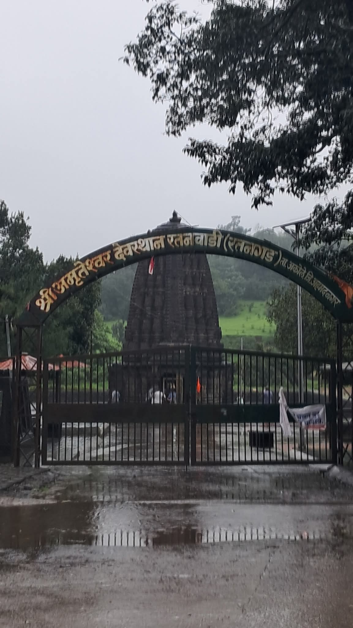 भंडारदरा फोटो 34