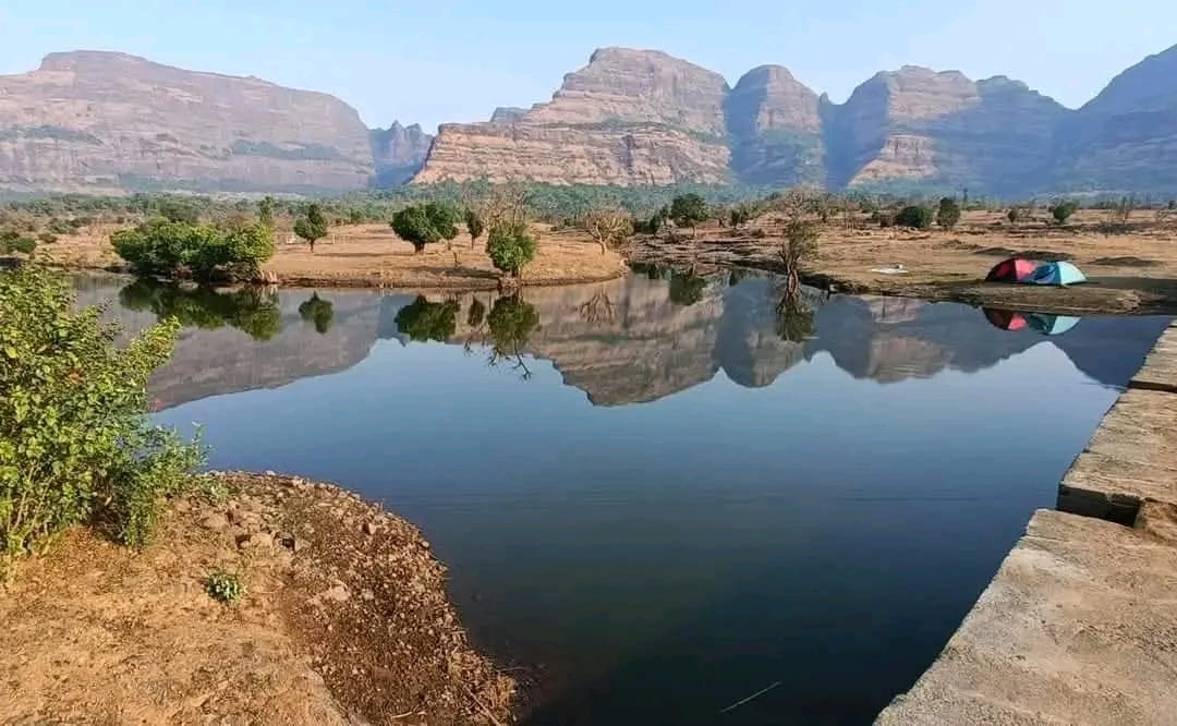 भंडारदरा फोटो 41